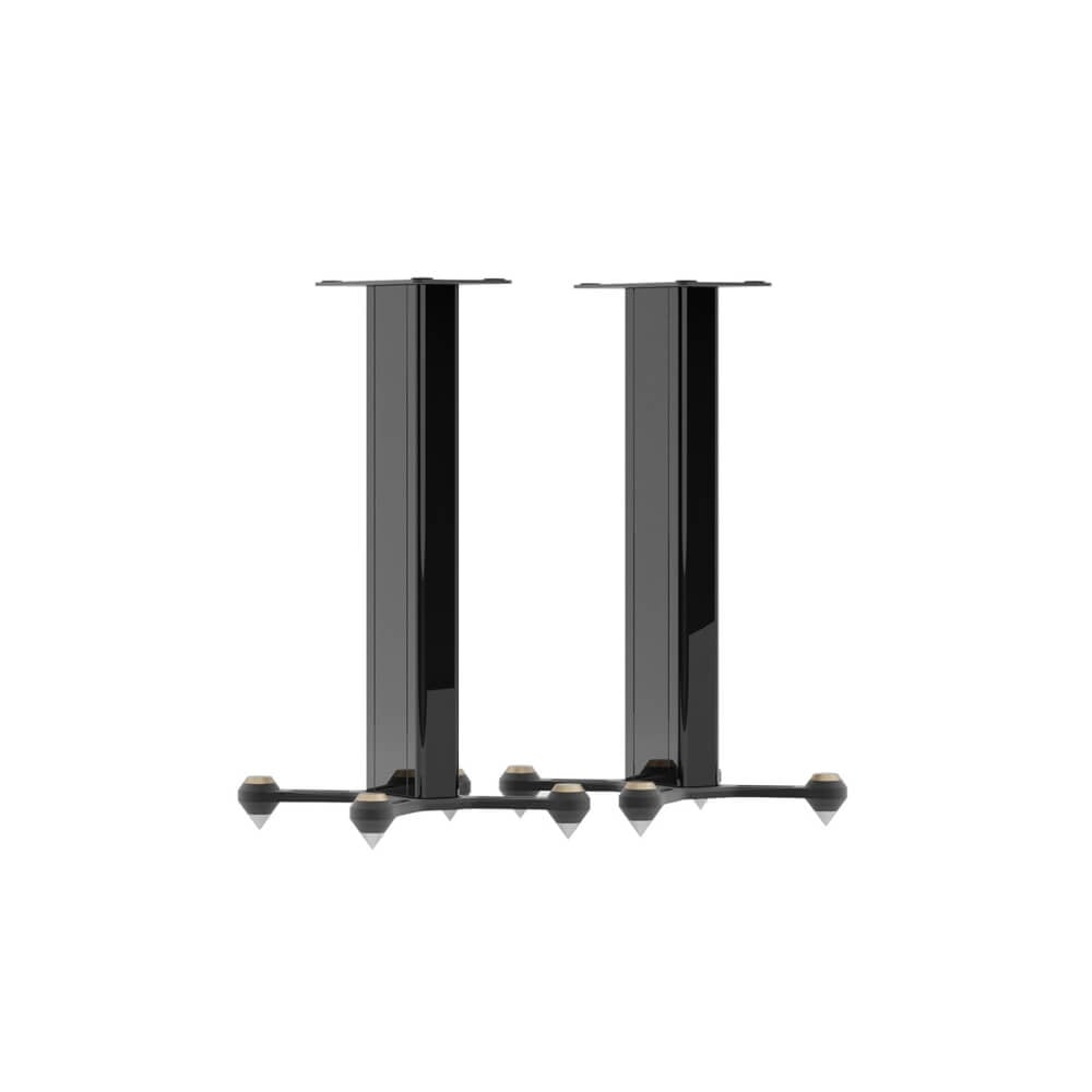 ขาตั้งลำโพง MONITOR AUDIO : STUDIO-89 STAND (สีดำ)